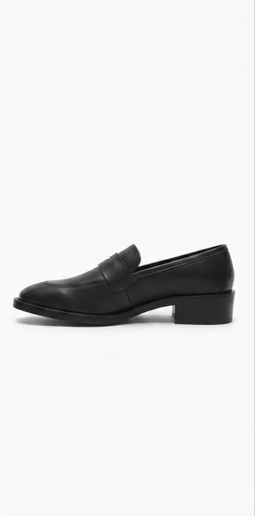 NAK Classic Penny Loafers