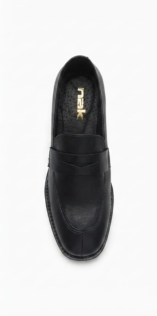 NAK Classic Penny Loafers