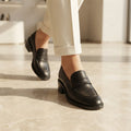 NAK Classic Penny Loafers